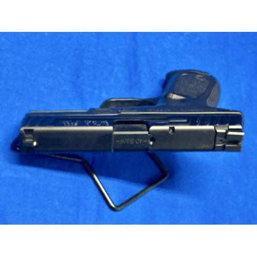 USED SMITH & WESSON SD40 9mm PISTOL