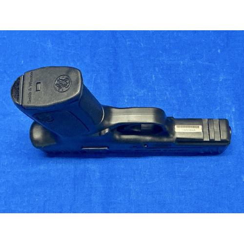 USED SMITH & WESSON SD40 9mm PISTOL