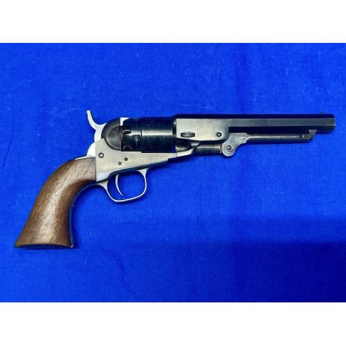 COLT 1862 POCKET POLICE F-SERIES RE-ISSUE