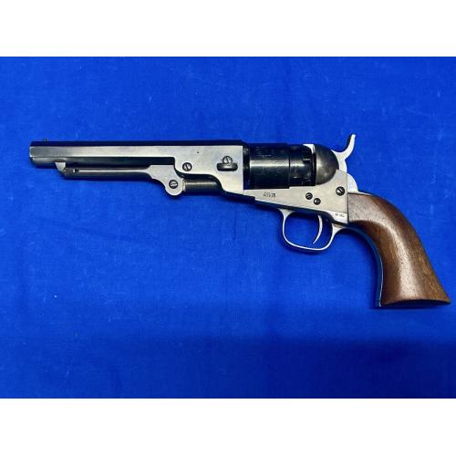 COLT 1862 POCKET POLICE F-SERIES RE-ISSUE