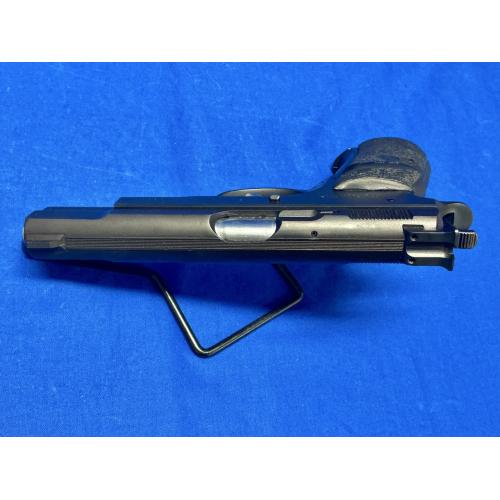 USED SOLTHURN ITM AT84S 9MM PISTOL