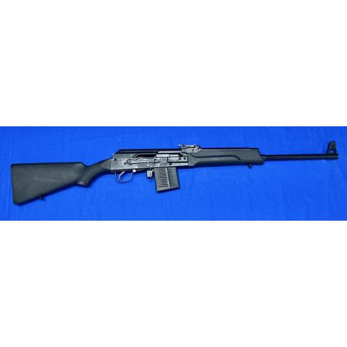 USED IZHMASH SAIGA-308-1 .308 WINCHESTER RIFLE