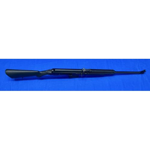 USED IZHMASH SAIGA-308-1 .308 WINCHESTER RIFLE