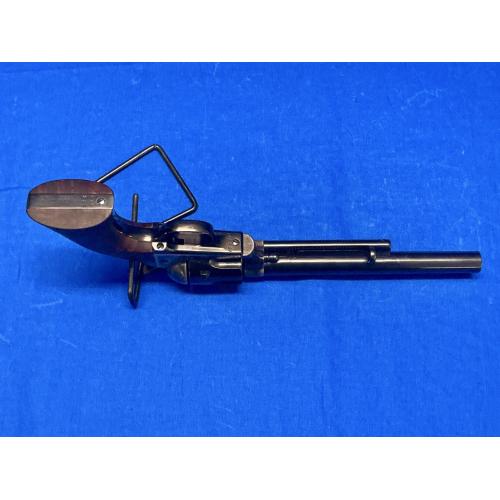 USED CIMARRON 7CAVFCO .45 LONG COLT REVOLVER