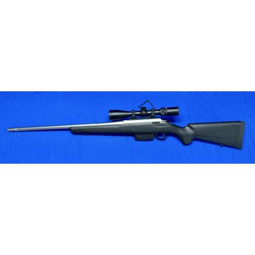 USED TIKKA T3X LITE .223 RIFLE