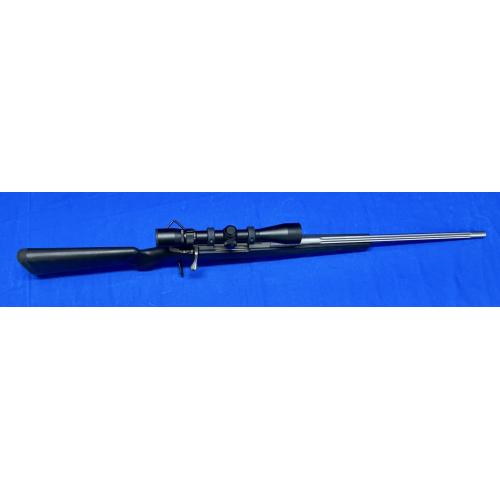 USED TIKKA T3X LITE .223 RIFLE