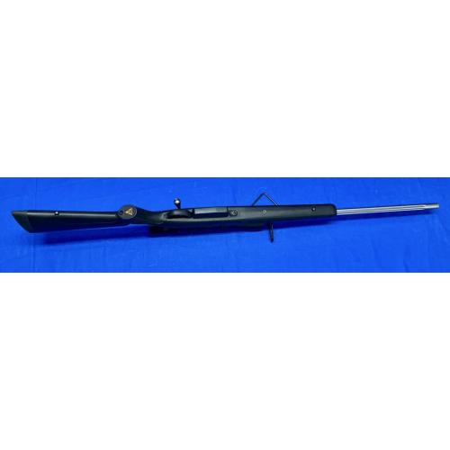 USED TIKKA T3X LITE .223 RIFLE