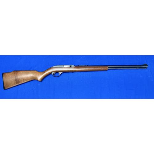 USED MARLIN 60 .22 LR RIFLE