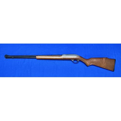USED MARLIN 60 .22 LR RIFLE