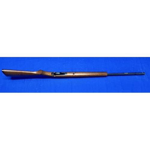 USED MARLIN 60 .22 LR RIFLE