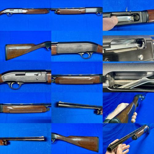 USED BERETTA A303 20 GA SHOTGUN