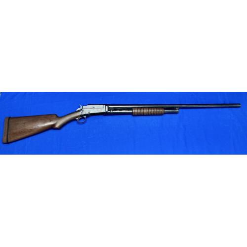USED MARLIN 19-S 12 GA "1915"