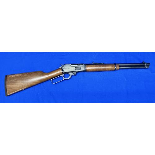 USED MARLIN 336LTS .30-30 RIFLE
