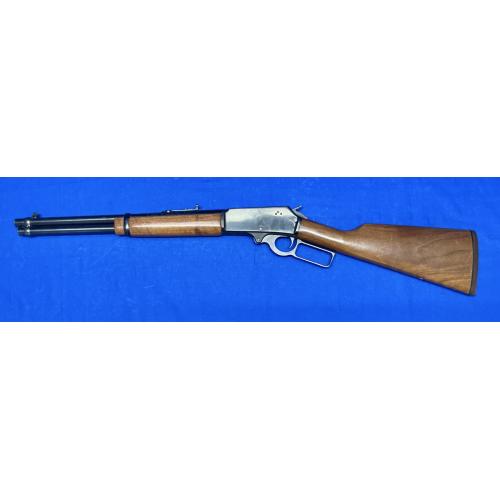 USED MARLIN 336LTS .30-30 RIFLE