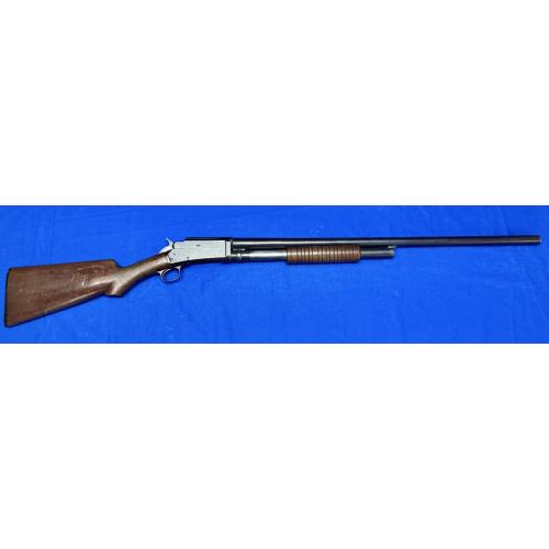 USED MARLIN 19 12-GAUGE SHOTGUN