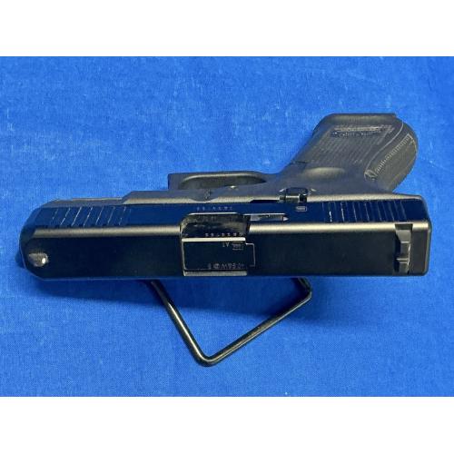 USED GLOCK 23 .40 S&W PISTOL