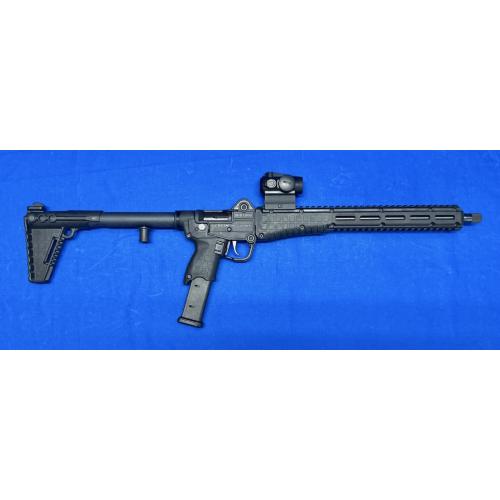 USED KEL-TEC SUB2K 9MM
