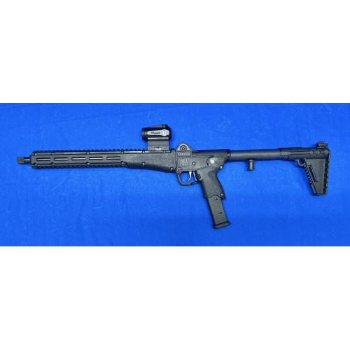 USED KEL-TEC SUB2K 9MM