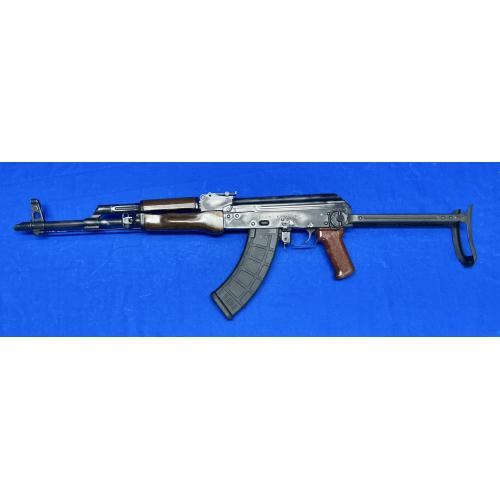 USED BLACKHEART WBP 7.62X39MM RIFLE