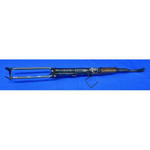 USED BLACKHEART WBP 7.62X39MM RIFLE