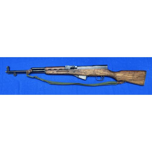 CHINESE SKS 7.62X39 WITH SLING, NO BAYONET