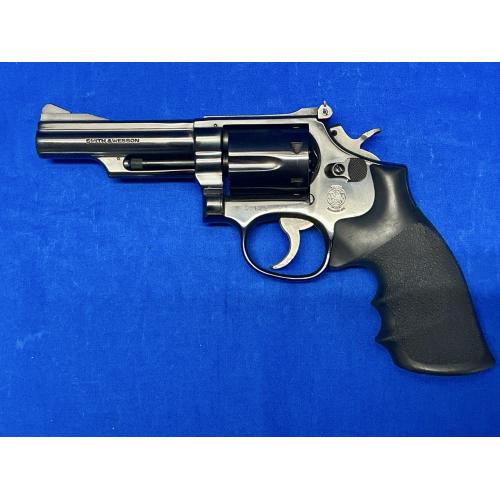  S&W 19-4 357 ENGRAVED S.C.E (SOUTHERN CALIFORNIA EDISON) SECURITY DEPT.