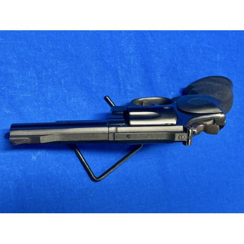  S&W 19-4 357 ENGRAVED S.C.E (SOUTHERN CALIFORNIA EDISON) SECURITY DEPT.