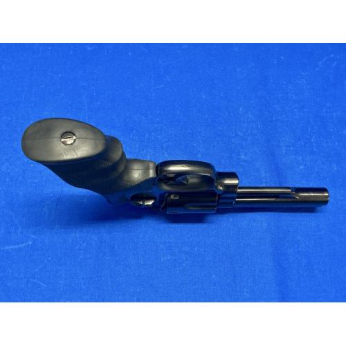  S&W 19-4 357 ENGRAVED S.C.E (SOUTHERN CALIFORNIA EDISON) SECURITY DEPT.