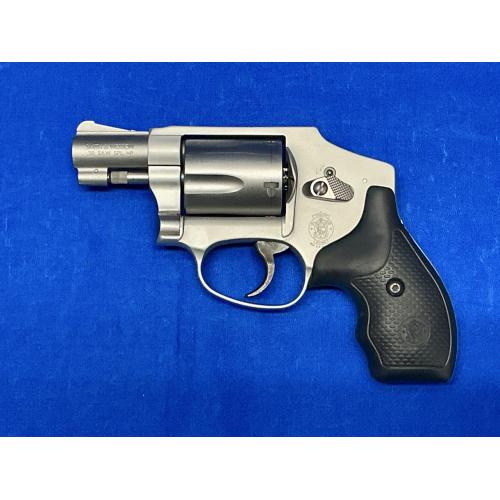 USED SMITH & WESSON 642 38 SPECIAL