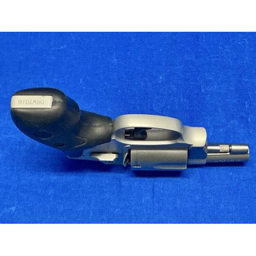 USED SMITH & WESSON 642 38 SPECIAL