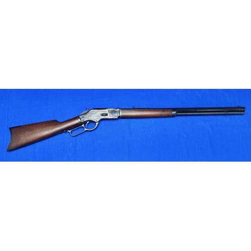 USED CIMMARRON 1873 45LC