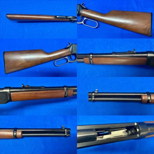 USED WINCHESTER 94 30-30