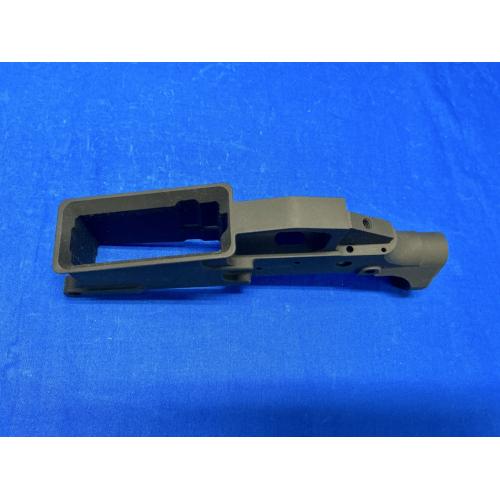PRE-OWNED CMMG MK3 MOD11 308 RECEIVER