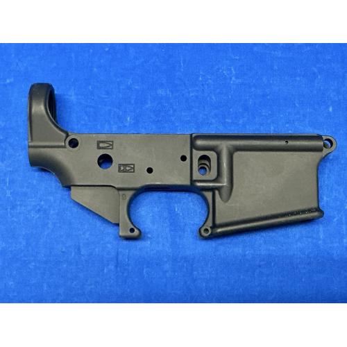 PRE-OWNED, UNUSED SAA STRIPPED LOWER