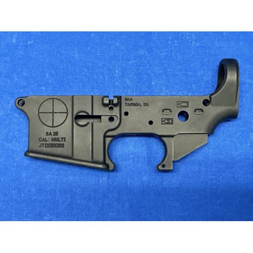 PRE-OWNED, UNUSED SAA STRIPPED LOWER