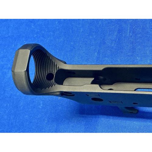 PRE-OWNED, UNUSED SAA STRIPPED LOWER