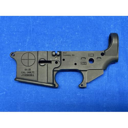 PRE-OWNED, UNUSED SAA STRIPPED LOWER