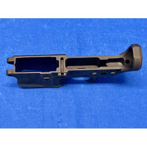PRE-OWNED, UNUSED SAA STRIPPED LOWER