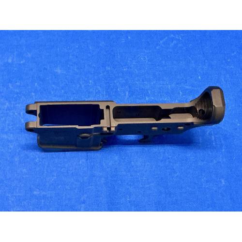 PRE-OWNED, UNUSED ANDERSON AM-15 STRIPPED  LOWER