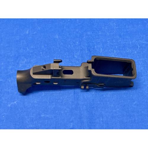 PRE-OWNED, UNUSED ANDERSON AM-15 STRIPPED  LOWER