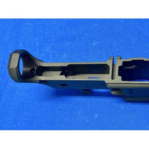 PRE-OWNED, UNUSED ANDERSON AM-15 STRIPPED  LOWER