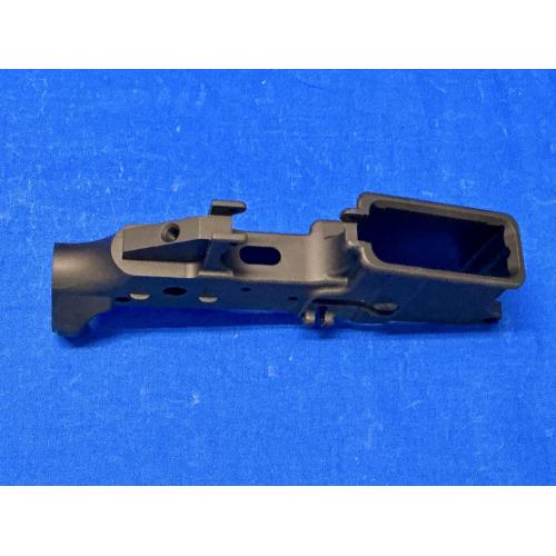 PRE-OWNED, UNUSED ANDERSON AM-15 STRIPPED  LOWER