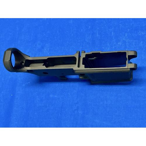 PRE-OWNED, UNUSED ANDERSON AM-15 STRIPPED  LOWER