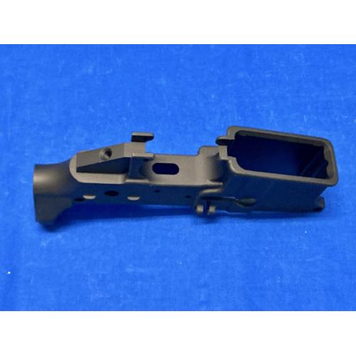 PRE-OWNED, UNUSED ANDERSON AM-15 STRIPPED  LOWER