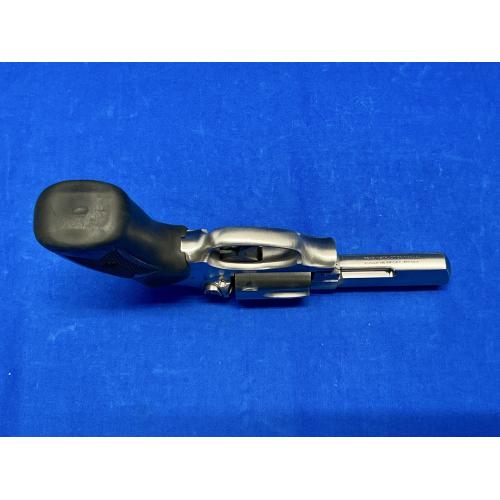 RUGER SP101 .357 MAGNUM 5-SHOT REVOLVER WITH BOX