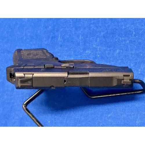 USED S&W BODYGUARD 380 PISTOL