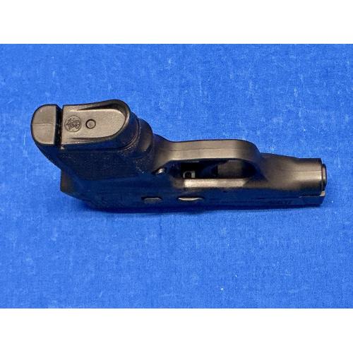 USED S&W BODYGUARD 380 PISTOL