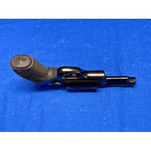 USED TAURUS JUDGE 45 / 410 5-SHOT REVOLVER