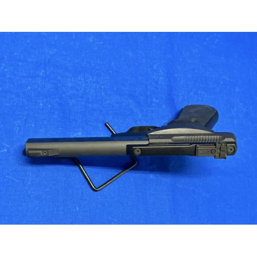 USED BROWNING BUCKMARK 22 PISTOL