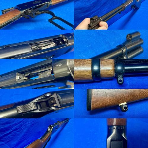 USED WINCHESTER 94 30-30